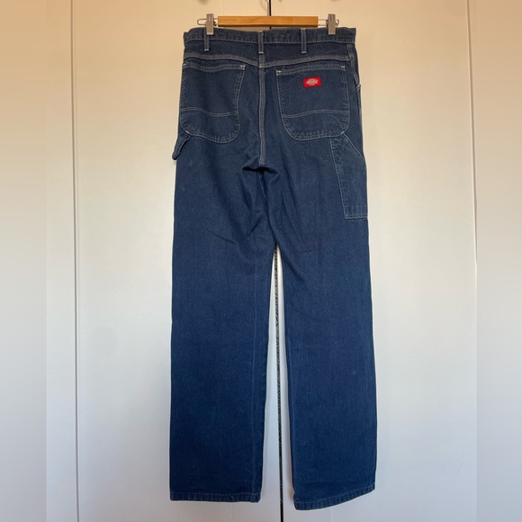 Vintage Dickies Carpenter Pants - Picture 2 of 4